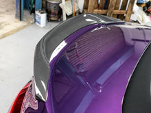 Load image into Gallery viewer, AutoTecknic Dry Carbon Dynamics Trunk Spoiler - G29 Z4