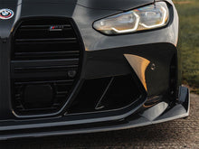 Load image into Gallery viewer, AutoTecknic Dry Carbon Competition Sport Front Aero Lip - G80 M3 | G82/ G83 M4