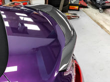 Load image into Gallery viewer, AutoTecknic Dry Carbon Dynamics Trunk Spoiler - G29 Z4