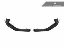 Load image into Gallery viewer, AutoTecknic Dry Carbon Performante Front Lip Set - G90/ G99 M5