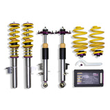 KW Coilover Kit V3 BMW X6