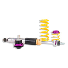 Load image into Gallery viewer, KW V3 Coilover w/ Cancellation Kit 15 BMW F80/F82 M3/M4