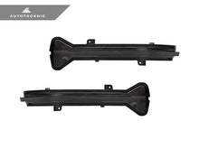 Load image into Gallery viewer, AutoTecknic Smoked Dynamic Sequential LED Turn Signal - G80 M3 | G82/ G83 M4