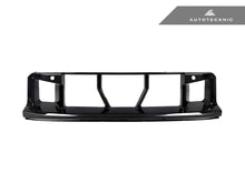 Load image into Gallery viewer, AutoTecknic Dry Carbon OEM-Spec Center Bumper Trim - G87 M2