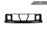 AutoTecknic Dry Carbon OEM-Spec Center Bumper Trim - G87 M2