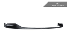Load image into Gallery viewer, AutoTecknic Dry Carbon Fiber Performante Front Aero Lip - G80 M3 | G82/ G83 M4