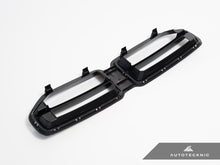 Load image into Gallery viewer, AutoTecknic Gloss Black Motorsport Front Grille - G87 M2