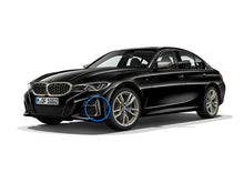 Load image into Gallery viewer, AutoTecknic Dry Carbon Front Bumper Grille Trim Set - G20 M340i M-Sport