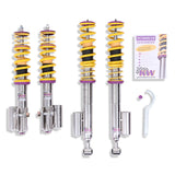 KW Coilover Kit V3 Mitsubishi Lancer EVO 10