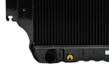 Load image into Gallery viewer, CSF #2578 87-04 Jeep Wrangler (3 ROW Copper Core) Radiator