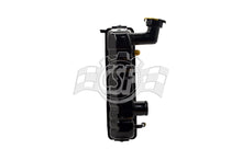Load image into Gallery viewer, CSF #2671 91-01 Cherokee (XJ) 2.5 &amp; 4.0L LHD w/ filler neck (3-Row Copper Core) Radiator
