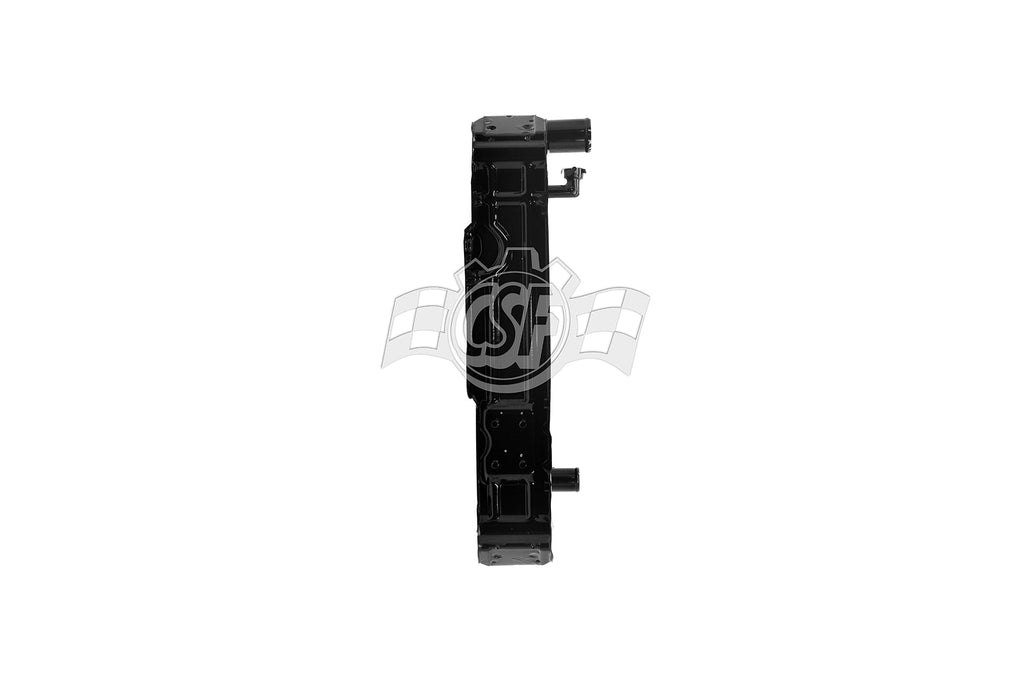 CSF #2708 81-87 4.2L Toyota Landcruiser (AT) / 1988 4.0L (AT) (4-Row Copper Core) Radiator
