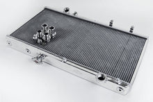 Load image into Gallery viewer, CSF #2850K K-Swap 92-00 Honda Civic / 94-01 Acura Integra All-Aluminum Radiator