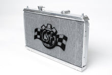 Load image into Gallery viewer, CSF #2850K K-Swap 92-00 Honda Civic / 94-01 Acura Integra All-Aluminum Radiator