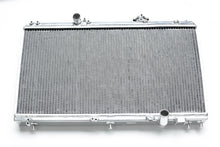 Load image into Gallery viewer, CSF #2850K K-Swap 92-00 Honda Civic / 94-01 Acura Integra All-Aluminum Radiator