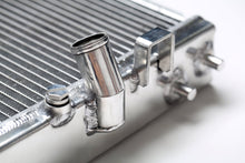 Load image into Gallery viewer, CSF #2850K K-Swap 92-00 Honda Civic / 94-01 Acura Integra All-Aluminum Radiator
