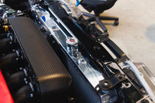 Load image into Gallery viewer, CSF #2850K K-Swap 92-00 Honda Civic / 94-01 Acura Integra All-Aluminum Radiator