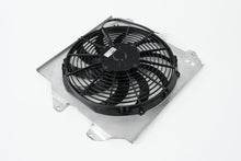 Load image into Gallery viewer, CSF #2858F 92-00 Civic All-Aluminum Fan Shroud w/ 12-inch SPAL Fan