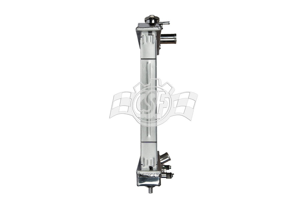 CSF #2858 92-00 Honda Civic (VTEC) incl. Del Sol All-Aluminum Radiator (Discontinued)