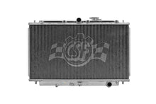 Load image into Gallery viewer, CSF #2860 CSF 2860 - 92-96 Honda Prelude Si Radiator (Discontinued)