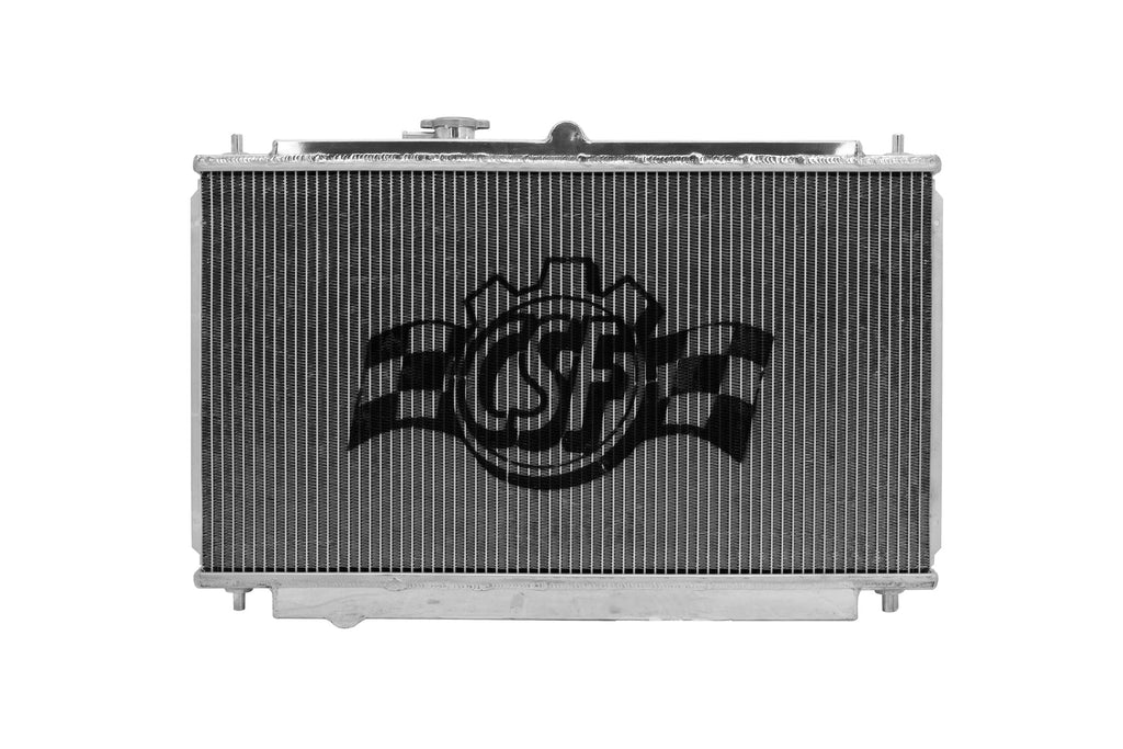 CSF #2860 CSF 2860 - 92-96 Honda Prelude Si Radiator (Discontinued)