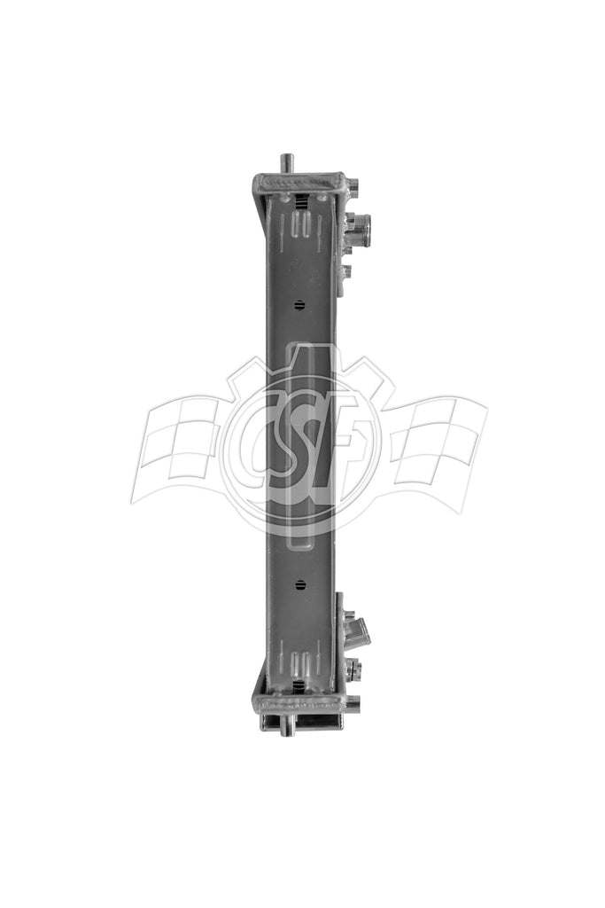 CSF #2860 CSF 2860 - 92-96 Honda Prelude Si Radiator (Discontinued)
