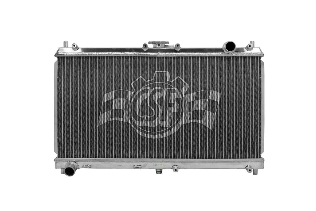 CSF #2863 98-05 Mazda NB Miata High-Performance All-Aluminum Radiator