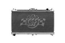 Load image into Gallery viewer, CSF #2863 98-05 Mazda NB Miata High-Performance All-Aluminum Radiator