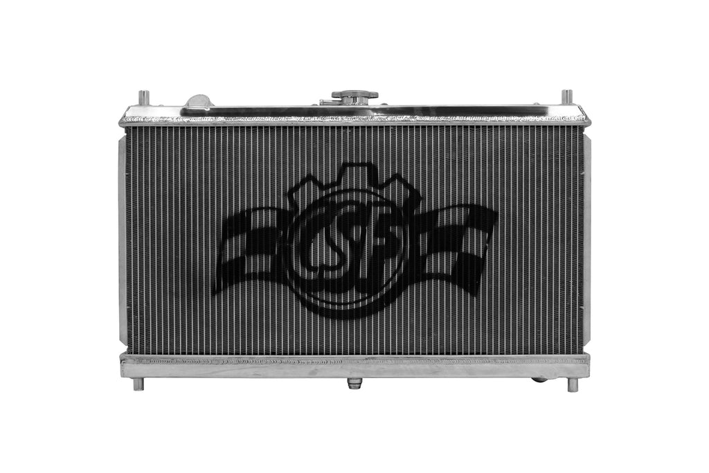 CSF #2863 98-05 Mazda NB Miata High-Performance All-Aluminum Radiator