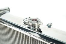 Load image into Gallery viewer, CSF #2863 98-05 Mazda NB Miata High-Performance All-Aluminum Radiator