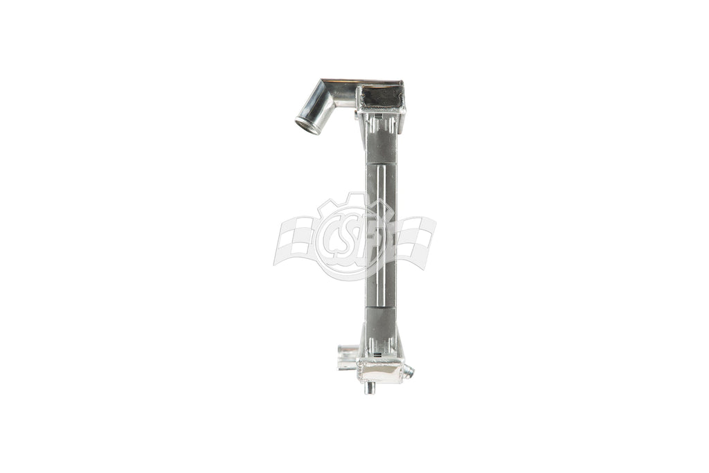 CSF #2865 92-02 Mazda FD RX-7 High-Performance All-Aluminum Radiator (Discontinued)