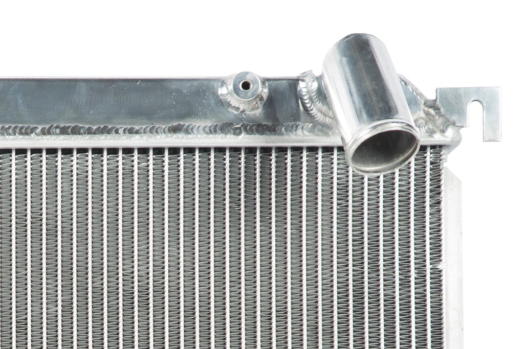 CSF #2865 92-02 Mazda FD RX-7 High-Performance All-Aluminum Radiator (Discontinued)