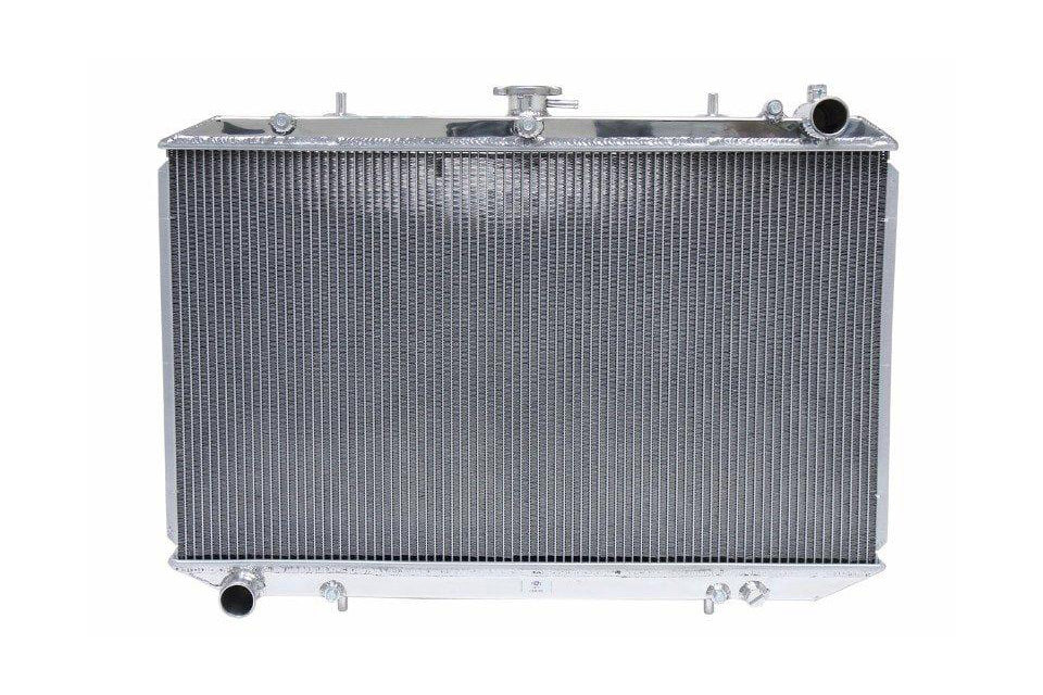 CSF #2871 90-97 Nissan 300ZX (non-turbo) High-Performance Aluminum Radiator (Discontinued)