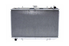 Load image into Gallery viewer, CSF #2871 90-97 Nissan 300ZX (non-turbo) High-Performance Aluminum Radiator (Discontinued)