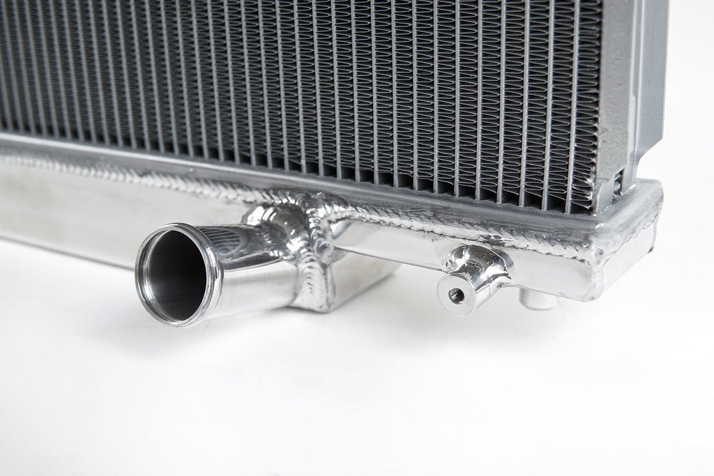 CSF #2882 93-98 Toyota A80 Supra (NA/TT) High-Performance All-Aluminum Radiator
