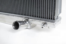 Load image into Gallery viewer, CSF #2882 93-98 Toyota A80 Supra (NA/TT) High-Performance All-Aluminum Radiator