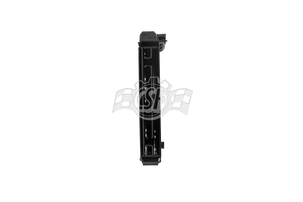 CSF #2888 Toyota Landcruiser 70-74 3.9L / 75-80 4.2L (4-Row Copper Core) Radiator