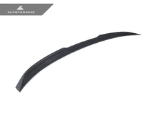 Load image into Gallery viewer, AutoTecknic Dry Carbon V1 Trunk Spoiler - G82 M4
