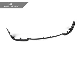 AutoTecknic Dry Carbon Performante Front Lip - G87 M2