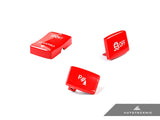 AutoTecknic Bright Drive Mode Button Set - F20 1-Series