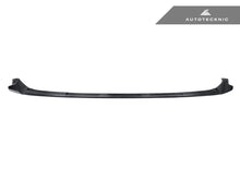 Load image into Gallery viewer, AutoTecknic Dry Carbon Fiber Performante Front Aero Lip - G80 M3 | G82/ G83 M4