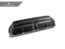 Load image into Gallery viewer, AutoTecknic Dry Carbon Performante Rear Diffuser - G42 2-Series M-Sport