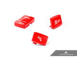 AutoTecknic Bright Drive Mode Button Set - F30 3-Series