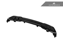 Load image into Gallery viewer, AutoTecknic Dry Carbon Performante Rear Diffuser - G05 X5