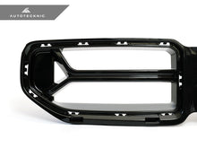 Load image into Gallery viewer, AutoTecknic Gloss Black Corsa Front Grille - G87 M2