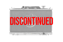 Load image into Gallery viewer, CSF #3022 03-05 Honda Civic Si High-Performance All-Aluminum Radiator (Discontinued)