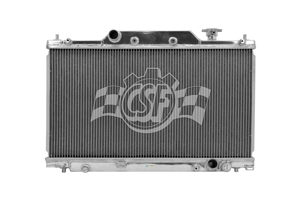 CSF #3022 03-05 Honda Civic Si High-Performance All-Aluminum Radiator (Discontinued)
