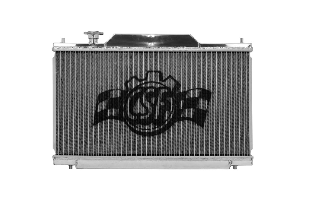 CSF #3022 03-05 Honda Civic Si High-Performance All-Aluminum Radiator (Discontinued)