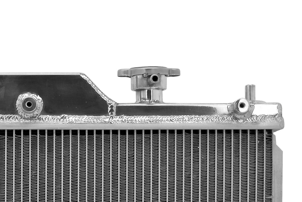 CSF #3022 03-05 Honda Civic Si High-Performance All-Aluminum Radiator (Discontinued)