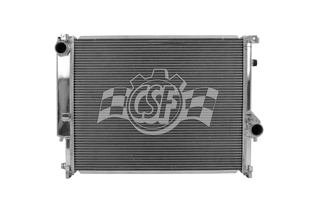 CSF #3054 BMW E36 M3 / 3-Series / E30 3-Series High-Performance All-Aluminum Radiator